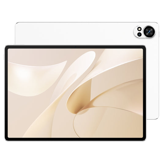 HUAWEI MatePad Air 12 inch WiFi Tablet PC, Soft Light Screen 12GB+512GB, HarmonyOS 4.2 Hisilicon Kirin 9000W(White) - Huawei by Huawei | Online Shopping UK | buy2fix