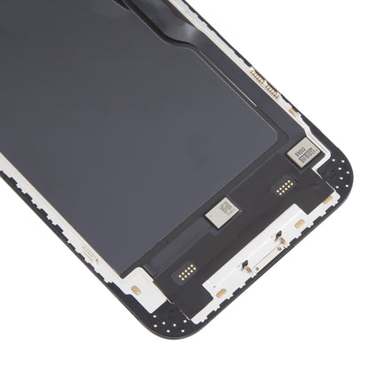 For iPhone 12 Pro Max ZY incell HD 1:1 LCD Screen with Digitizer Full Assembly - LCD Related Parts by buy2fix | Online Shopping UK | buy2fix