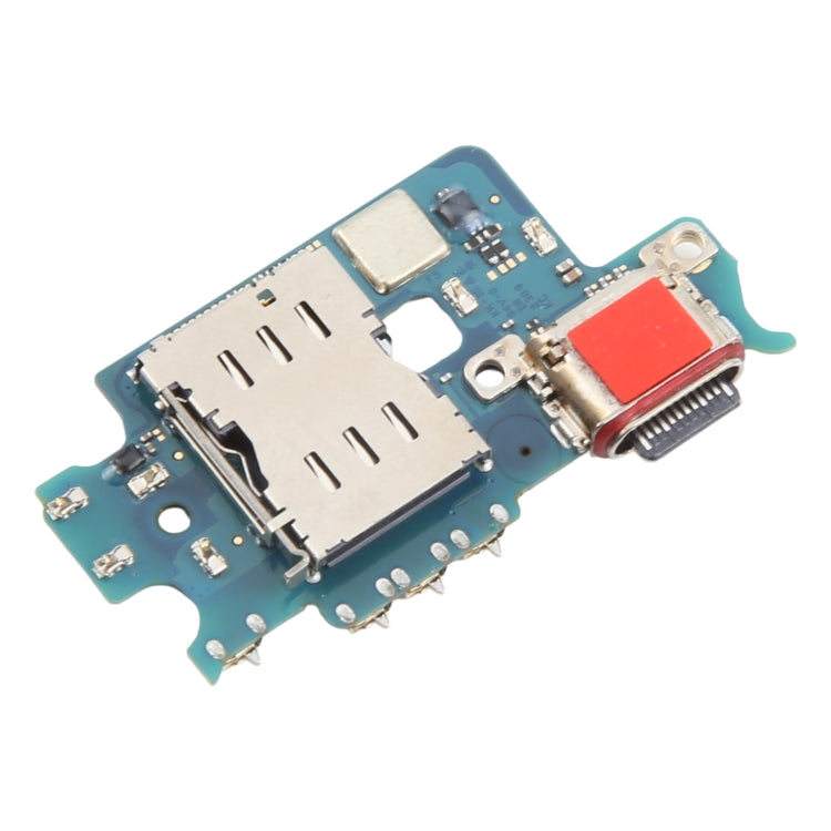 For Samsung Galaxy S23 SM-S911U US Charging Port Board - Galaxy S Series Parts by buy2fix | Online Shopping UK | buy2fix