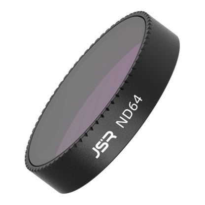 For DJI Neo JSR KB Series Drone Lens Filter, Filter:ND64 - Lens Filter by JSR | Online Shopping UK | buy2fix