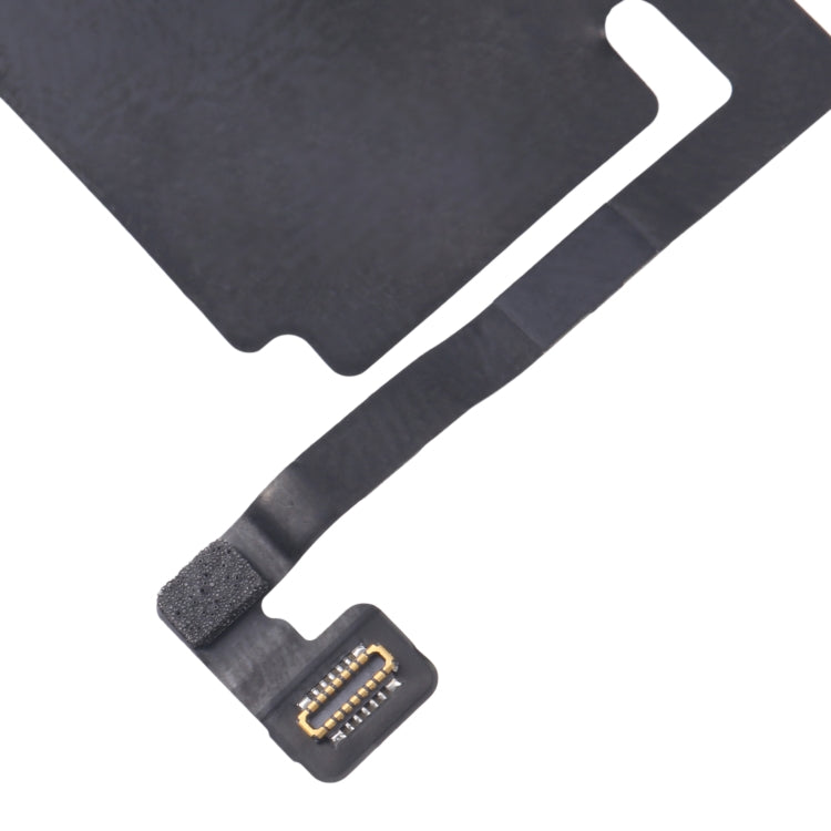 For iPhone 16 Pro Earpiece Speaker Sensor Flex Cable -  by buy2fix | Online Shopping UK | buy2fix