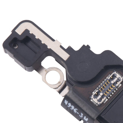 For iPhone 16 Pro Charging Port Sensor Module -  by buy2fix | Online Shopping UK | buy2fix