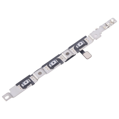 For iPhone 16 Pro Max Volume Button Flex Cable -  by buy2fix | Online Shopping UK | buy2fix