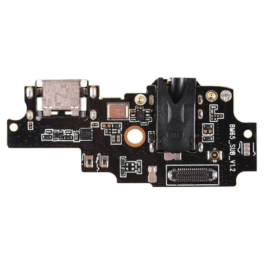 For Unihertz 8849 Tank 2 Pro Charging Port Board - Others by buy2fix | Online Shopping UK | buy2fix