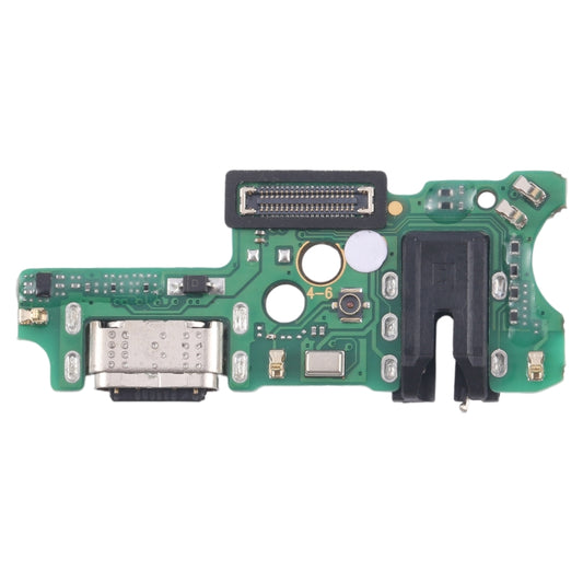 For Infinix Zero 5G X6815 OEM Charging Port Board - Small Board by buy2fix | Online Shopping UK | buy2fix