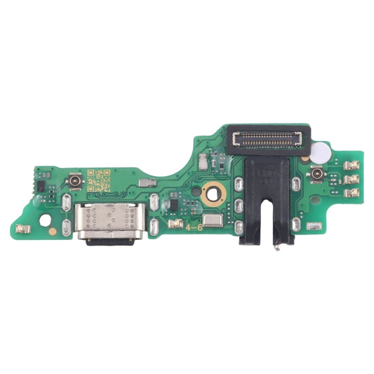 For Infinix Note 12 5G X671 OEM Charging Port Board - Small Board by buy2fix | Online Shopping UK | buy2fix