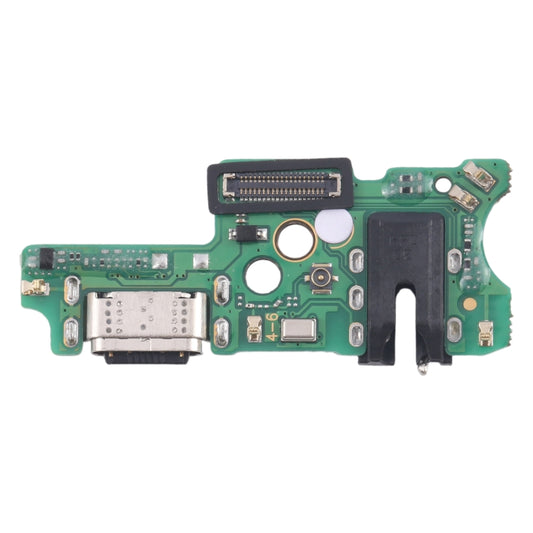 For Infinix Note 12 Pro 4G X676B OEM Charging Port Board - Small Board by buy2fix | Online Shopping UK | buy2fix