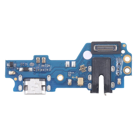 For Infinix Smart 6 Plus India X6823 OEM Charging Port Board - Small Board by buy2fix | Online Shopping UK | buy2fix