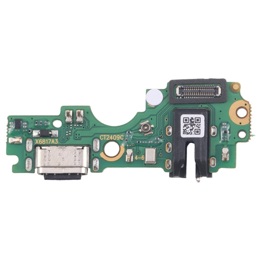 For Infinix Note 12i 2022 X677 OEM Charging Port Board - Small Board by buy2fix | Online Shopping UK | buy2fix