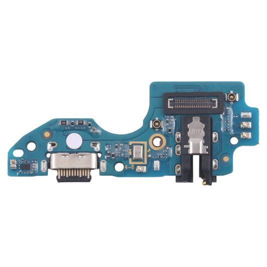 For Infinix Hot 20 5G X666 OEM Charging Port Board - Small Board by buy2fix | Online Shopping UK | buy2fix