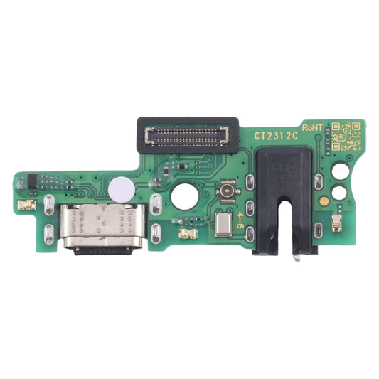 For Infinix Hot 20S X6827 OEM Charging Port Board - Small Board by buy2fix | Online Shopping UK | buy2fix