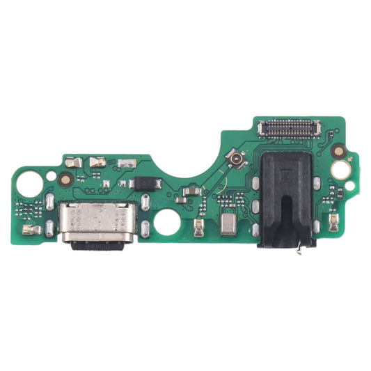 For Infinix Smart 8 HD X6525 OEM Charging Port Board - Small Board by buy2fix | Online Shopping UK | buy2fix