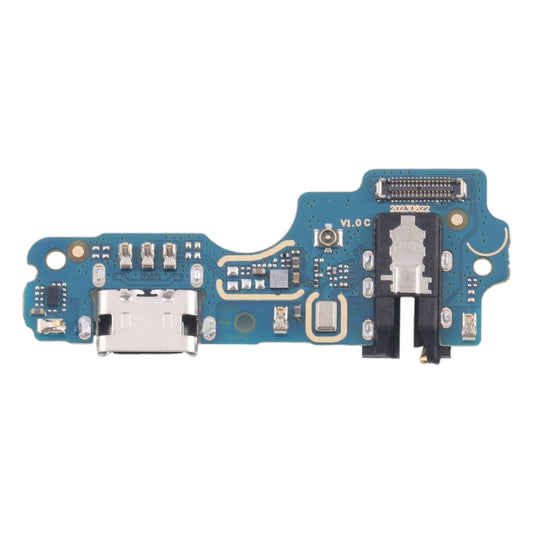 For Infinix Smart 8 Plus X6526 OEM Charging Port Board - Small Board by buy2fix | Online Shopping UK | buy2fix