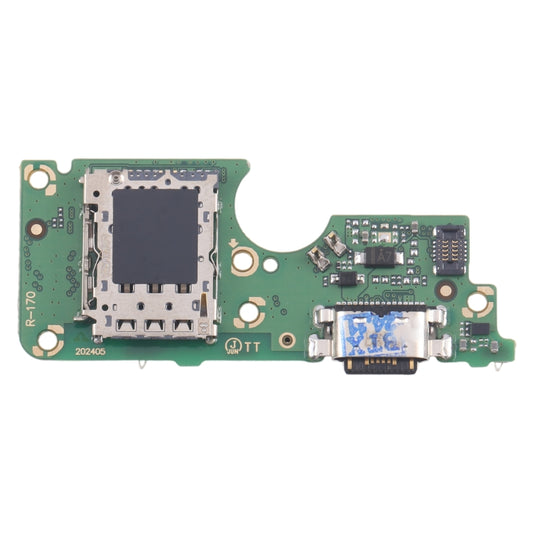 For Infinix Zero 30 4G OEM Charging Port Board - Small Board by buy2fix | Online Shopping UK | buy2fix