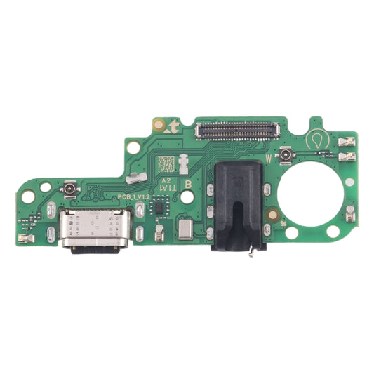 For Infinix GT 10 Pro X6739 OEM Charging Port Board - Small Board by buy2fix | Online Shopping UK | buy2fix