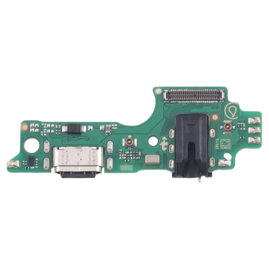 For Infinix Note 30 5G X6711 OEM Charging Port Board - Small Board by buy2fix | Online Shopping UK | buy2fix