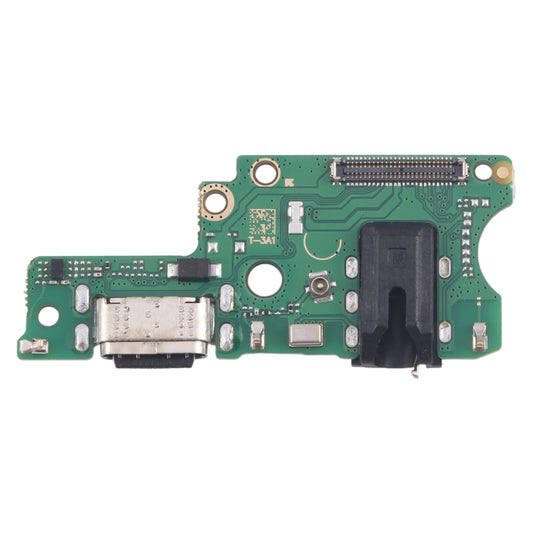 For Infinix Note 30 Pro X678B OEM Charging Port Board - Small Board by buy2fix | Online Shopping UK | buy2fix