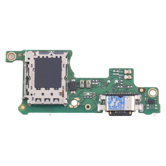 For Infinix Note 40 4G X6853 OEM Charging Port Board - Small Board by buy2fix | Online Shopping UK | buy2fix