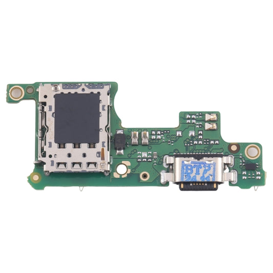 For Infinix Note 40 Pro 4G X6850 OEM Charging Port Board - Small Board by buy2fix | Online Shopping UK | buy2fix