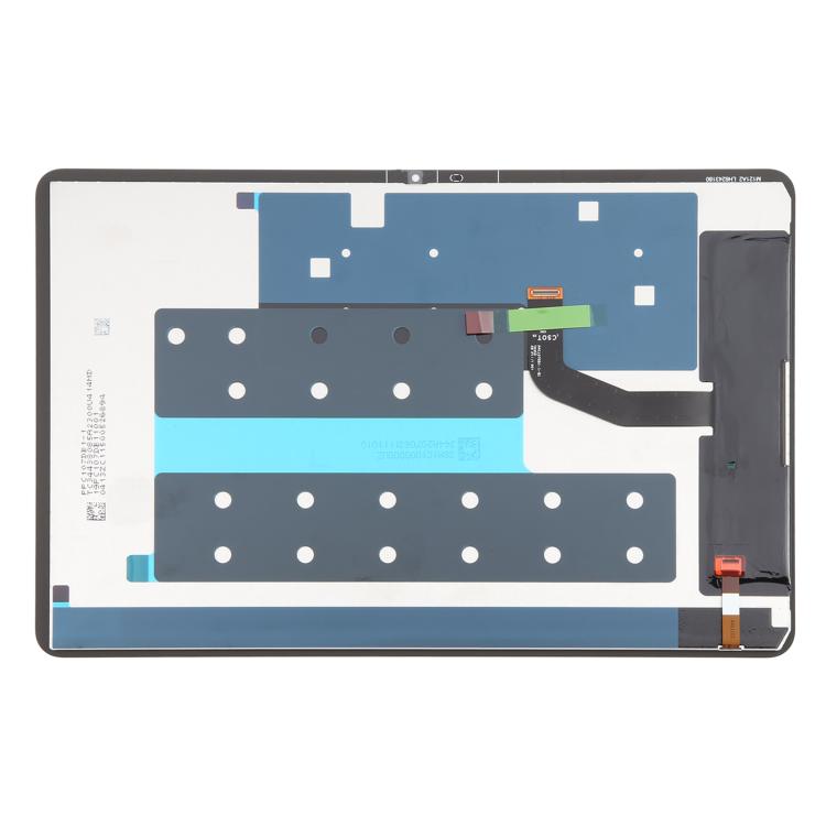 For Xiaomi Redmi Pad Pro 5G Original LCD Screen with Digitizer Full Assembly - LCD Related Parts by buy2fix | Online Shopping UK | buy2fix