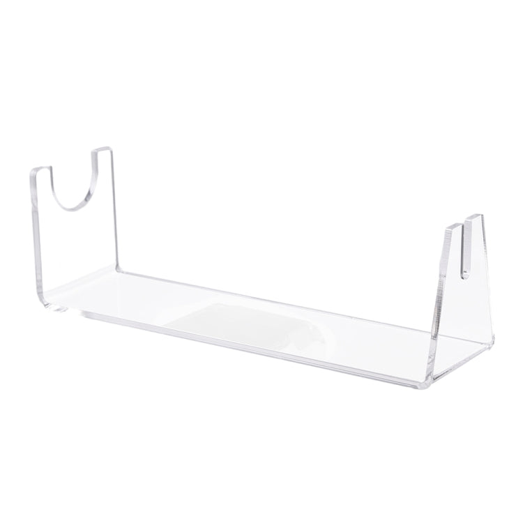 YX021-2 Acrylic Swiss Army Knife Display Knife Holder, Size: 16x4.5x5cm - Shelf & Hooks by buy2fix | Online Shopping UK | buy2fix