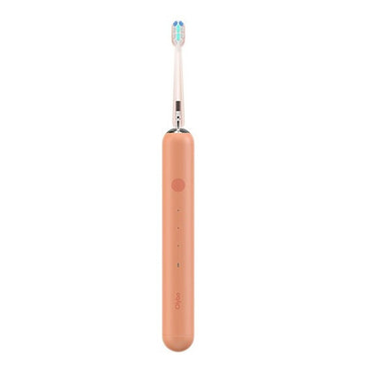 Original Huawei H10-L Olybo Smart Electric Sonic Toothbrush (Orange) - Toothbrushes by Huawei | Online Shopping UK | buy2fix
