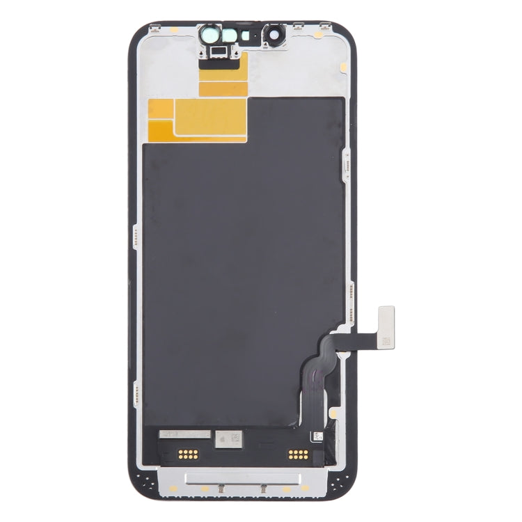 For iPhone 13 OEM LCD Screen with Digitizer Full Assembly - LCD Related Parts by buy2fix | Online Shopping UK | buy2fix