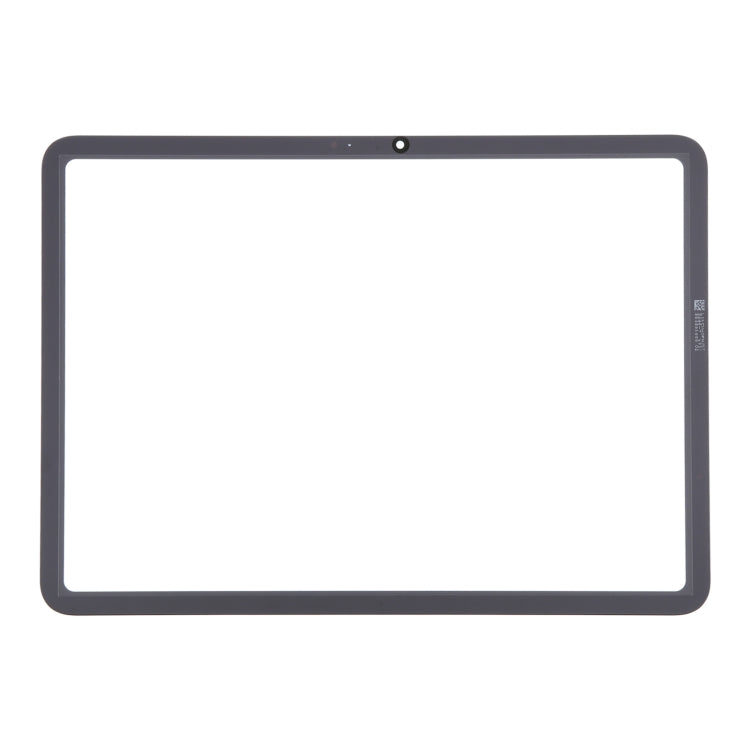 For iPad Air 11 inch 2024 A2899 A2900 Front Screen Outer Glass Lens with OCA Optically Clear Adhesive - iPad Air Parts by buy2fix | Online Shopping UK | buy2fix