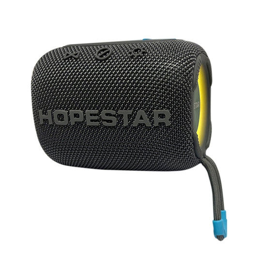 HOPESTAR P32mini TWS Waterproof Wireless Bluetooth Speaker (Grey) - Waterproof Speaker by HOPESTAR | Online Shopping UK | buy2fix