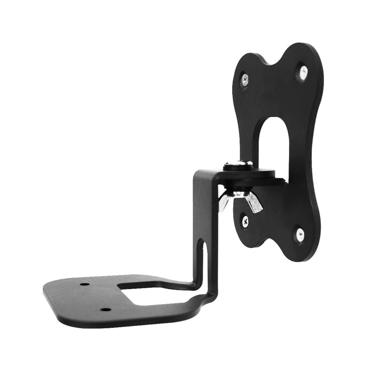 Speaker Metal Wall-mounted Bracket For B&W Formation FLEX - Speaker Bracket by buy2fix | Online Shopping UK | buy2fix