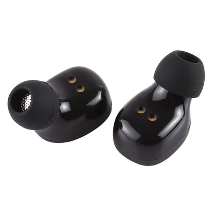 X-I8S Outdoor Sports Portable In-ear Bluetooth V4.2 Earphone with Charging Box (Black) - Bluetooth Earphone by buy2fix | Online Shopping UK | buy2fix