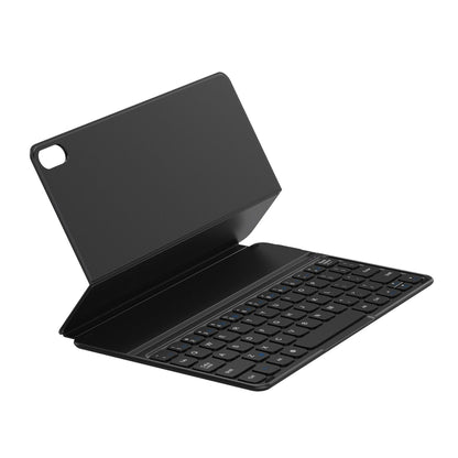 CHUWI 2 in 1 Magnetic Suction Keyboard & Tablet Case with Holder for HiPad Air (WMC1411) (Black) - CHUWI Keyboard by CHUWI | Online Shopping UK | buy2fix