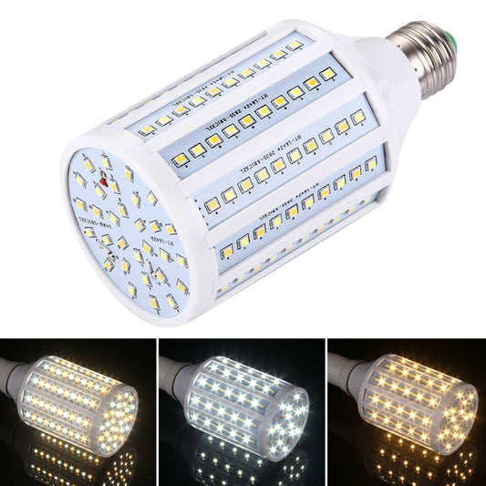 25W Section Dimmable Corn Light Bulb, E27 150 LED SMD 2835, AC 220V - LED Blubs & Tubes by buy2fix | Online Shopping UK | buy2fix