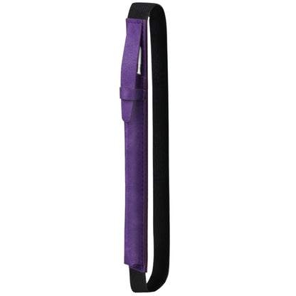 Apple Stylus Pen Protective Case for Apple Pencil (Purple) - Pencil Accessories by buy2fix | Online Shopping UK | buy2fix