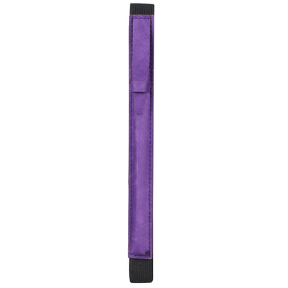 Apple Stylus Pen Protective Case for Apple Pencil (Purple) - Pencil Accessories by buy2fix | Online Shopping UK | buy2fix