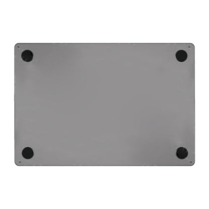 For Macbook Air 15.3 M2 A2941 Computer Case Bottom Cover (Grey) - Bottom Cover by buy2fix | Online Shopping UK | buy2fix