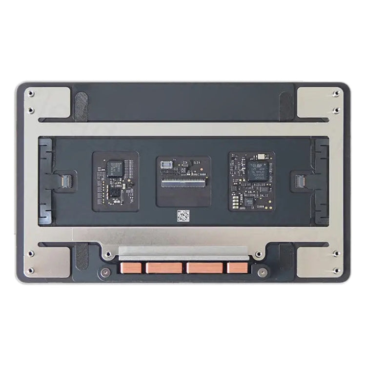 For MacBook Pro 16 M3 A2991 Touchpad (Silver) - Touchpad by buy2fix | Online Shopping UK | buy2fix