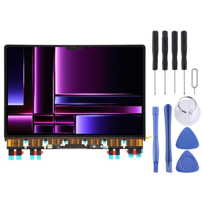 OEM LCD Display Screen for MacBook Pro Retina 14 M2 Pro A2779 EMC8102 2023 - LCD Screen by buy2fix | Online Shopping UK | buy2fix