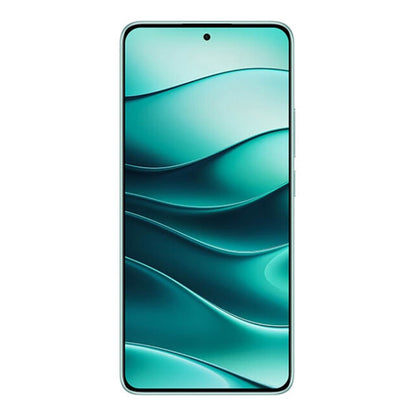 Xiaomi Redmi Note 14 5G, 12GB+256GB, 6.67 inch Xiaomi HyperOS Mediatek Dimensity 7025-Ultra Octa Core, Network: 5G (Green) - Xiaomi Redmi by Xiaomi | Online Shopping UK | buy2fix