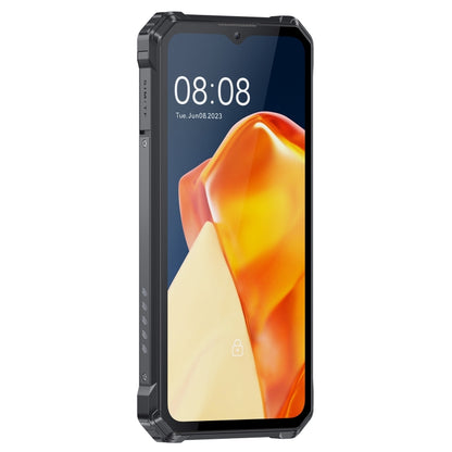 [HK Warehouse] Oukitel WP28 E IP68/IP69K Rugged Phone, 4GB+64GB, 6.52 inch Unisoc T606 Octa-core, NFC, OTG, Network: 4G (Grey) - Other by OUKITEL | Online Shopping UK | buy2fix