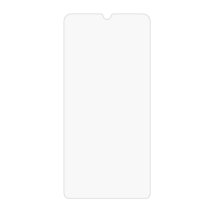 For Doogee N20 Pro 0.26mm 9H 2.5D Tempered Glass Film - Others by DIYLooks | Online Shopping UK | buy2fix