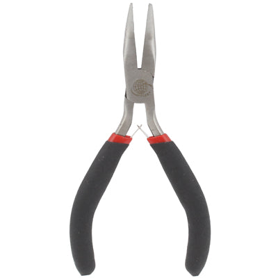 4.5 inch Stainless Steel Hardened & Tempered Plier - Pliers by buy2fix | Online Shopping UK | buy2fix