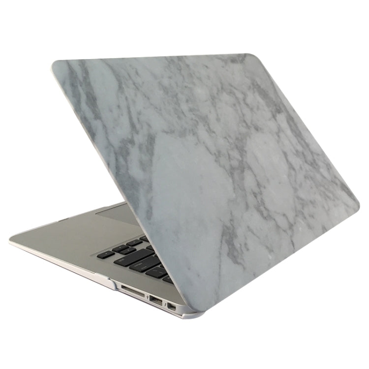 Marble Patterns Apple Laptop Water Decals PC Protective Case for Macbook Pro Retina 15.4 inch - MacBook Pro Cases by buy2fix | Online Shopping UK | buy2fix