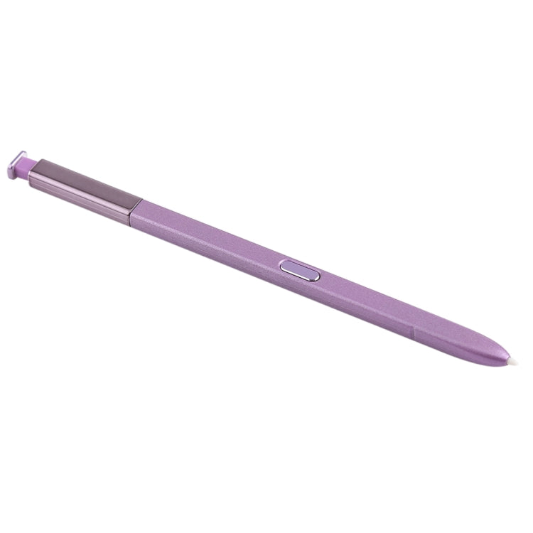 Portable High-Sensitive Stylus Pen without Bluetooth for Galaxy Note9(Purple) - Stylus Pen by buy2fix | Online Shopping UK | buy2fix