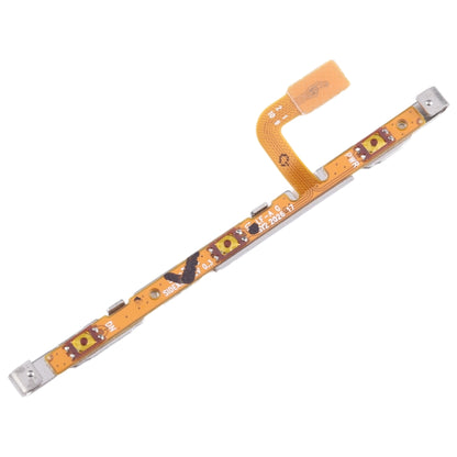 For Samsung Galaxy Tab S7 FE SM-T736 Original Power Button & Volume Button Flex Cable - Flex Cable by buy2fix | Online Shopping UK | buy2fix
