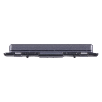 For Samsung Galaxy Tab S5e SM-T725 Original Volume Control Button (Black) - Home key & Side Key by buy2fix | Online Shopping UK | buy2fix