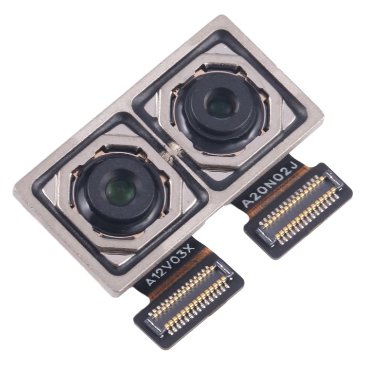 For HTC U19e Original Back Facing Camera - Camera Series by buy2fix | Online Shopping UK | buy2fix
