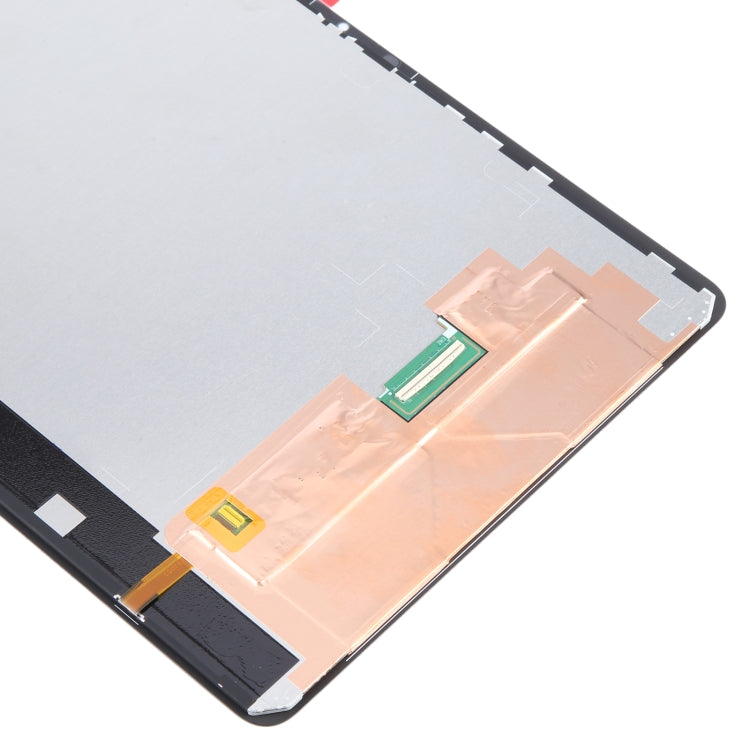 For Honor Pad 9 Original LCD Screen with Digitizer Full Assembly - LCD Screen by buy2fix | Online Shopping UK | buy2fix