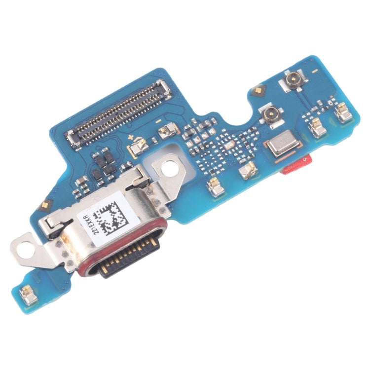 For Sony Xperia Ace III Original Charging Port Board - Tail Connector by buy2fix | Online Shopping UK | buy2fix