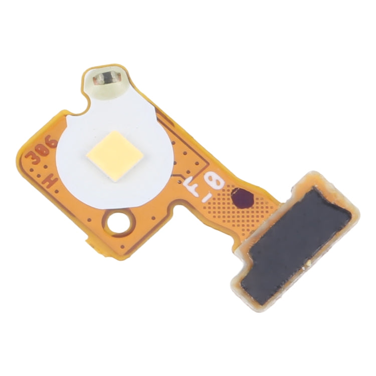 For OnePlus Ace Racing PGZ110 Flashlight Flex Cable - Flex Cable by buy2fix | Online Shopping UK | buy2fix